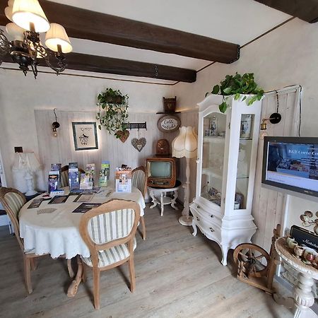 B&B Corte Colli Antichi Sona Exterior photo
