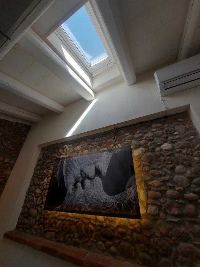 B&B Corte Colli Antichi Sona Exterior photo