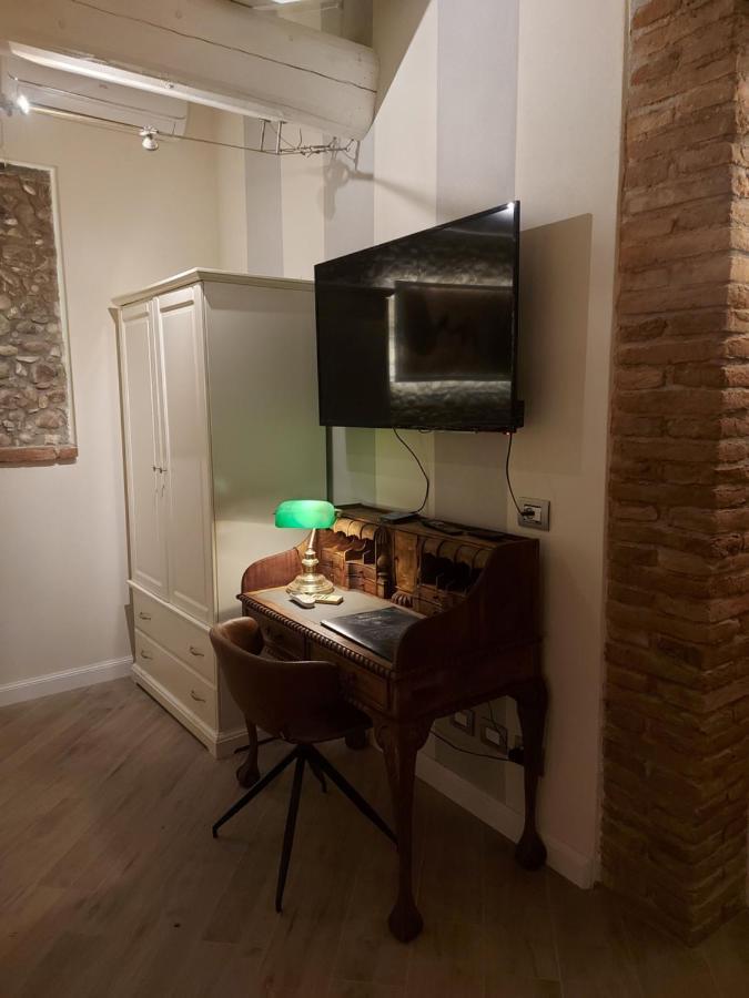 B&B Corte Colli Antichi Sona Exterior photo