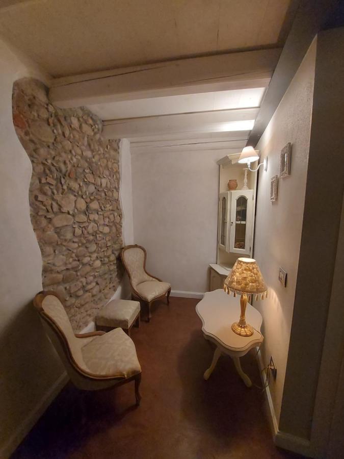 B&B Corte Colli Antichi Sona Exterior photo