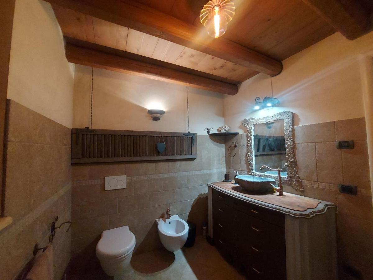 B&B Corte Colli Antichi Sona Exterior photo