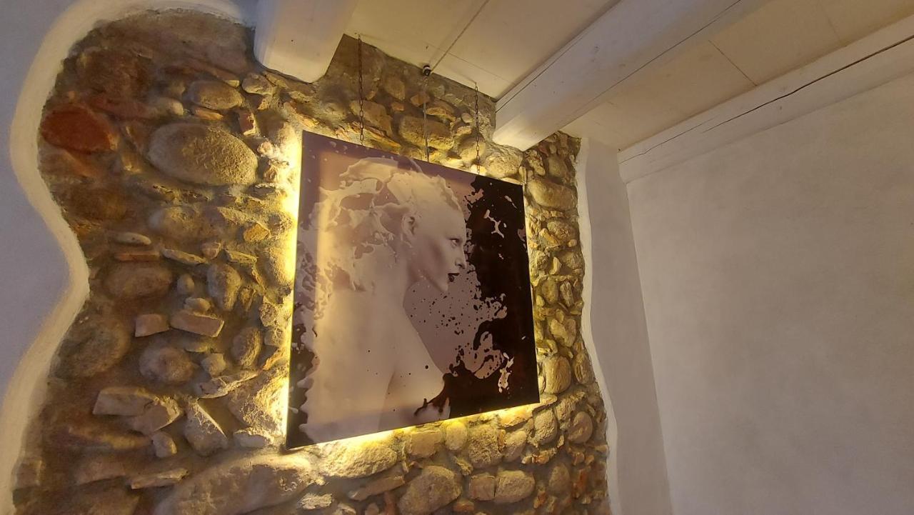 B&B Corte Colli Antichi Sona Exterior photo