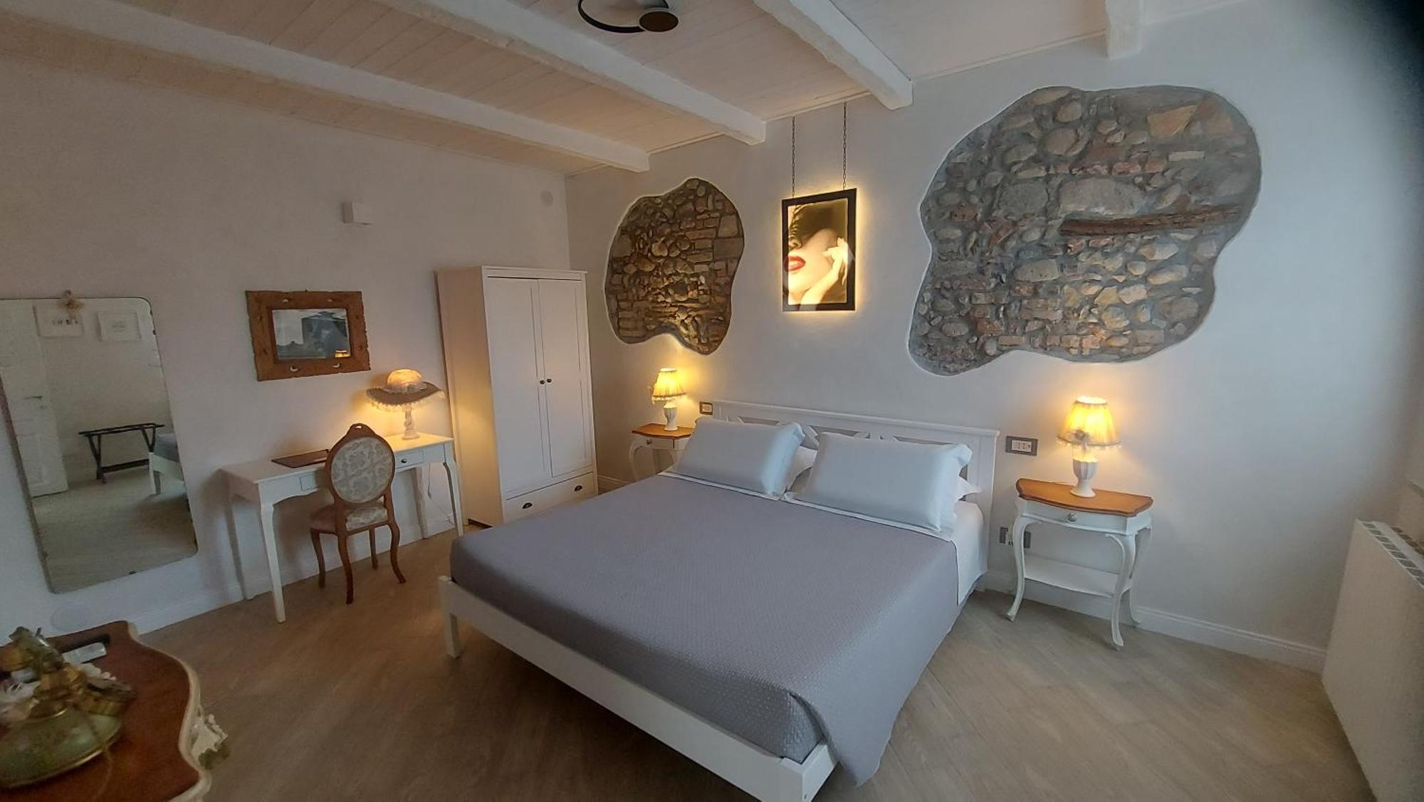 B&B Corte Colli Antichi Sona Exterior photo