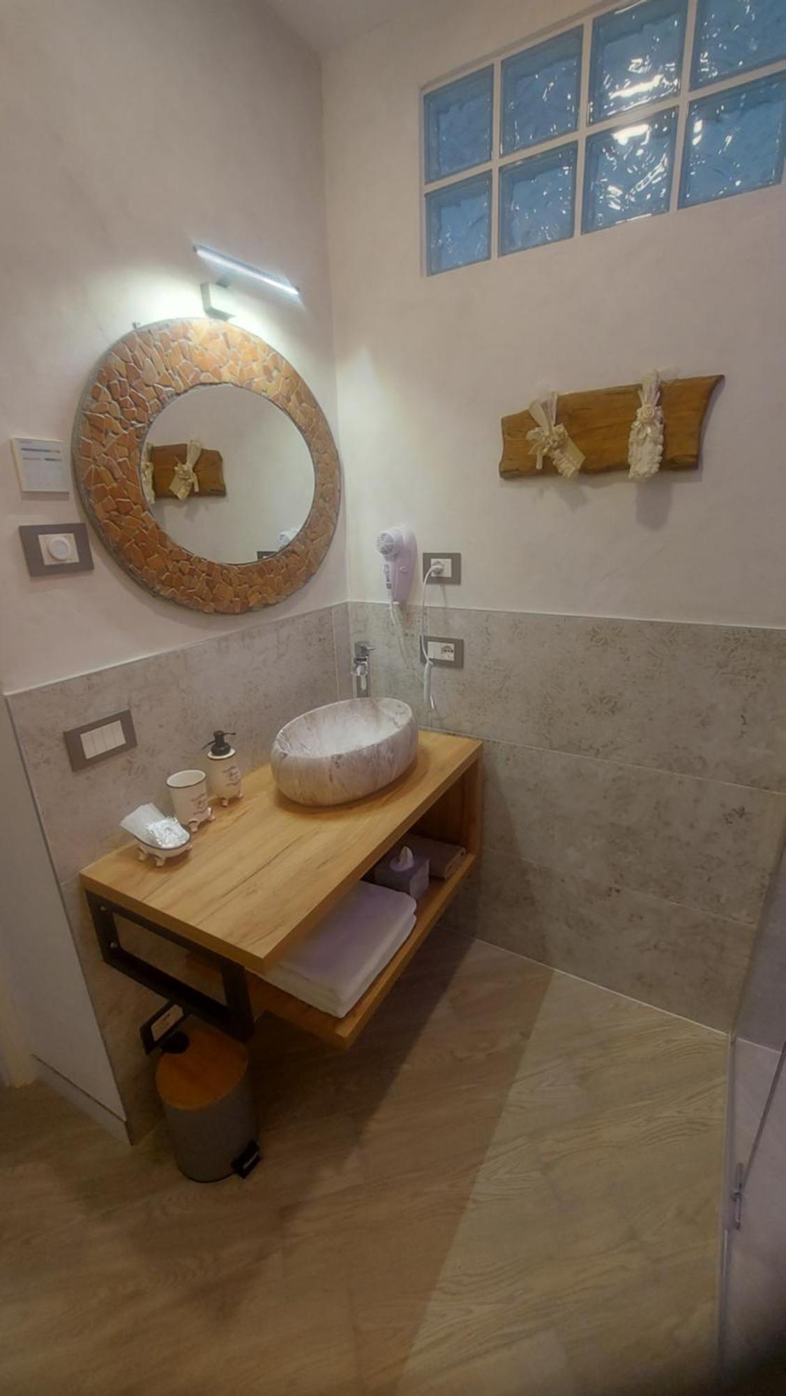 B&B Corte Colli Antichi Sona Exterior photo
