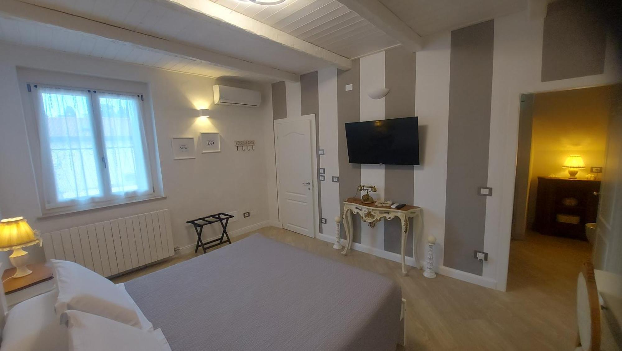 B&B Corte Colli Antichi Sona Exterior photo