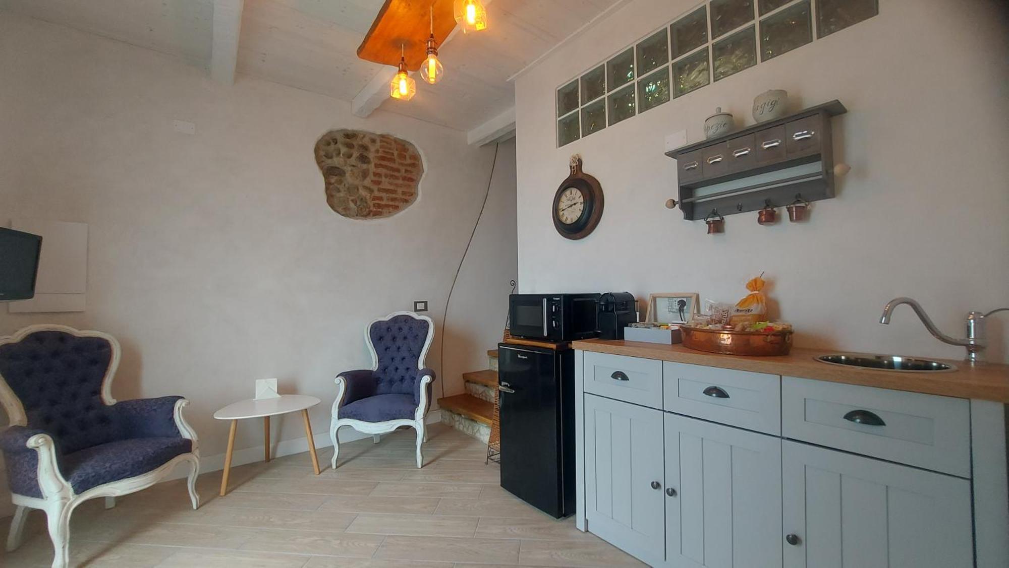 B&B Corte Colli Antichi Sona Exterior photo