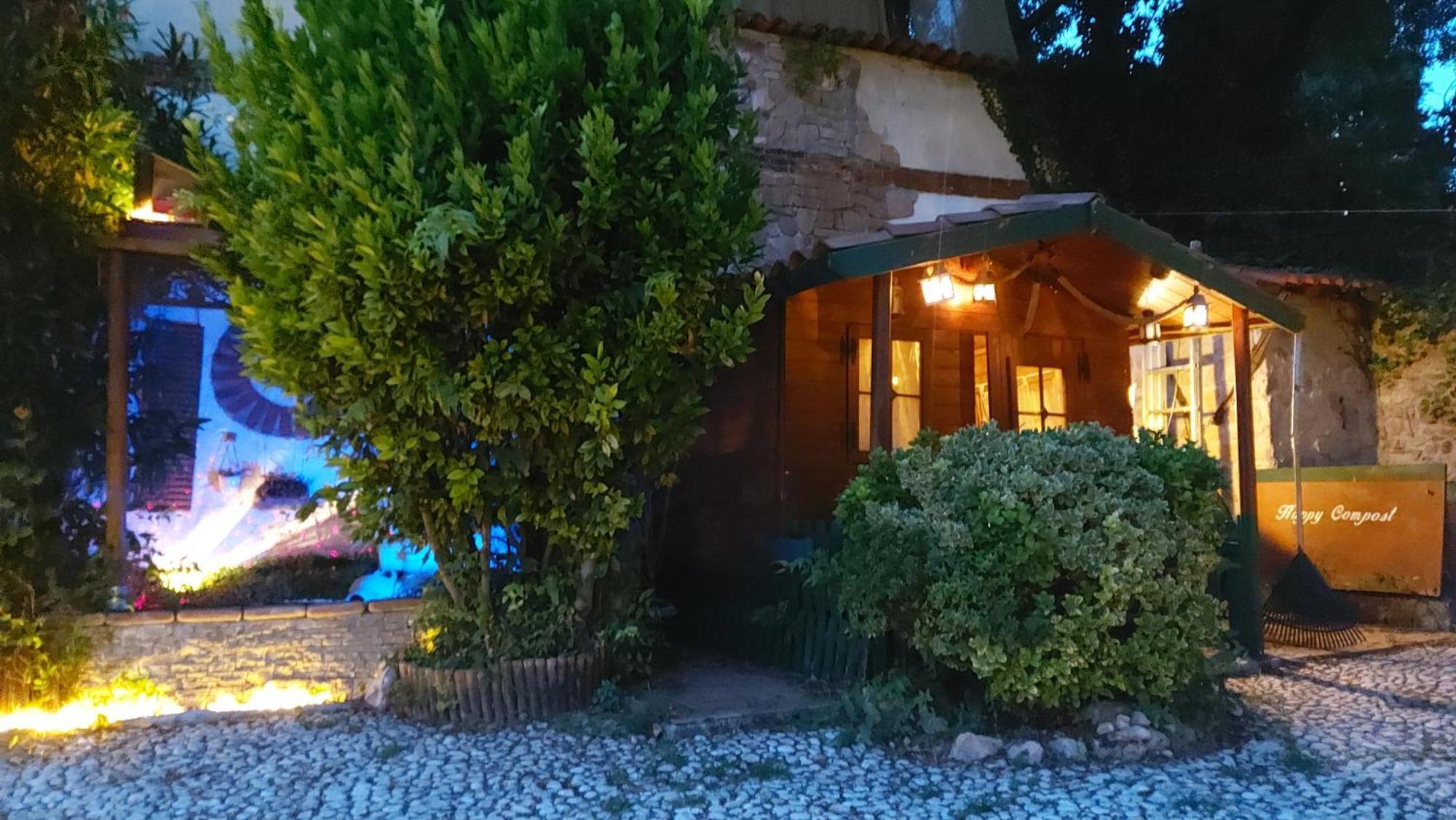 B&B Corte Colli Antichi Sona Exterior photo